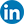 LinkedIn Icon